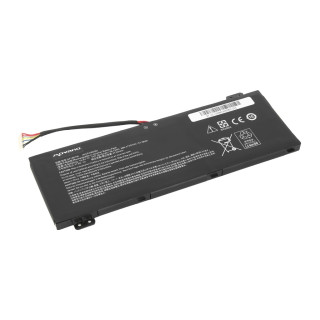 Akkumulátor Acer Aspire 7 715 / Nitro 5 AN515 / Predator Helios 300 PH317, 3815 mAh