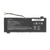 Akkumulátor Acer Aspire 7 715 / Nitro 5 AN515 / Predator Helios 300 PH317, 3815 mAh