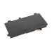 Akkumulátor Asus FX504 / FX505 / FA506 / FA706, B31N1726, 3900 mAh