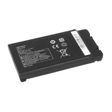 Akkumulátor Panasonic Toughbook CF-54, 4000 mAh