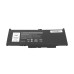 Akkumulátor Dell Latitude 13 5300 / 13 7300, MXV9V, 7.6V, 7200 mAh