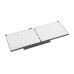 Akkumulátor Dell Latitude 13 5300 / 13 7300, MXV9V, 7.6V, 7200 mAh