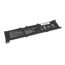 Akkumulátor Asus VivoBook 17 A705 / 17 X705, B31N1635, 3600 mAh