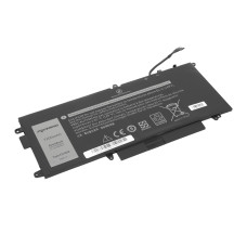 Akkumulátor Dell Latitude 12 5289 / 13 7389 / 13 7390 2-in-1, 7300 mAh