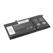 Akkumulátor Dell Latitude 3410 / 3510, JK6Y6, 3600 mAh