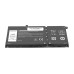 Akkumulátor Dell Latitude 3410 / 3510, JK6Y6, 3600 mAh