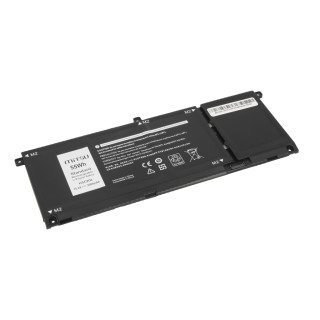 Akkumulátor Dell Inspiron 5401 / 5501 / 7300, 3600 mAh