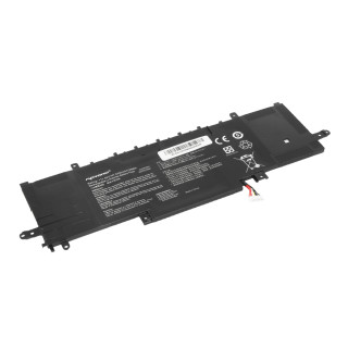 Akkumulátor Asus ZenBook 14 UX434 / ZenBook Flip 4 UX463, C31N1841, 3400 mAh