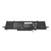 Akkumulátor Asus ZenBook 14 UX434 / ZenBook Flip 4 UX463, C31N1841, 3400 mAh