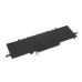 Akkumulátor Asus ZenBook 14 UX434 / ZenBook Flip 4 UX463, C31N1841, 3400 mAh