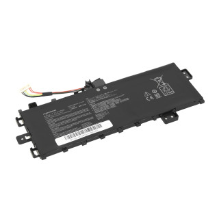 Asus VivoBook S15 / S17, B21N1818, Type 1, 4730 mAh akkumulátor