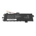 Asus VivoBook S15 / S17, B21N1818, Type 1, 4730 mAh akkumulátor