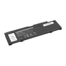 Akkumulátor Dell G3 15 3500 / G5 15 5500, 11.4V, 4100 mAh Akkumulátor Dell G3 15 3500 / G5 15 5500, 11.4V, 4100 mAh