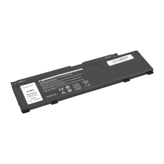 Akkumulátor Dell G3 15 3500 / G5 15 5500, 11.4V, 4100 mAh Akkumulátor Dell G3 15 3500 / G5 15 5500, 11.4V, 4100 mAh