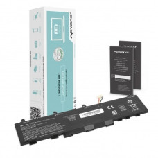 Akkumulátor HP EliteBook 850 G7 / 855 G7 / 850 G8 / 855 G8, CC03XL, type A, 4500 mAh