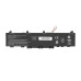 Akkumulátor HP EliteBook 850 G7 / 855 G7 / 850 G8 / 855 G8, CC03XL, type A, 4500 mAh Akkumulátor HP EliteBook 850 G7 / 855 G7 / 850 G8 / 855 G8, CC03XL, type A, 4500 mAh