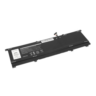 Akkumulátor Dell XPS 15 9575 / Precision 5530 2-in-1, 6000 mAh