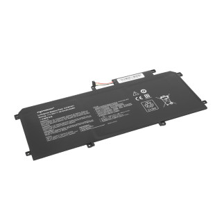 Akkumulátor Asus Zenbook UX305F / UX305C / UX305CA, C31N1411, 3610 mAh