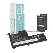 Akkumulátor Lenovo IdeaPad 330S-14AST / 330S-14IKB / 330S-15ARR / 330S-15AST, 4500  mAh