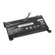 Akkumulátor HP Omen 17-AN, 12 tűs csatlakozó, FM08XL, 5973 mAh