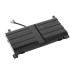 Akkumulátor HP Omen 17-AN, 12 tűs csatlakozó, FM08XL, 5973 mAh Akkumulátor HP Omen 17-AN, 12 tűs csatlakozó, FM08XL, 5973 mAh