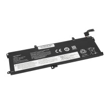Akkumulátor Lenovo ThinkPad T590 / T15 / P15s / P53s, 4650 mAh