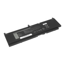 Akkumulátor Dell Precision 15 7550 / 15 7560 / 17 7760, 7400 mAh
