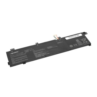 Asus VivoBook S14 / S15, C31N1843, 3200 mAh akkumulátor Asus VivoBook S14 / S15, C31N1843, 3200 mAh akkumulátor