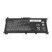 Akkumulátor HP Pavilion 15-EG / 15-EH / 17-CN / 17-CP, HW03XL, 4150 mAh Akkumulátor HP Pavilion 15-EG / 15-EH / 17-CN / 17-CP, HW03XL, 4150 mAh