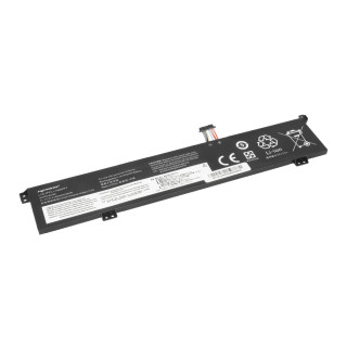 Akkumulátor Lenovo ThinkBook 15P / 15P G2 / 15P IMH, 4100 mAh Akkumulátor Lenovo ThinkBook 15P / 15P G2 / 15P IMH, 4100 mAh