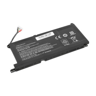 Akkumulátor HP Pavilion Gaming 15-DK / 15-EC / 16-A0, PG03XL, 4150 mAh