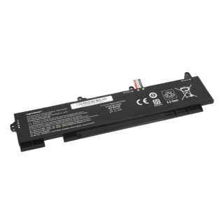 Akkumulátor HP EliteBook 850 G7 / 855 G7 / 850 G8 / 855 G8, CC03XL, type B, 4500 mAh