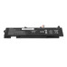 Akkumulátor HP EliteBook 850 G7 / 855 G7 / 850 G8 / 855 G8, CC03XL, type B, 4500 mAh