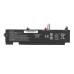 Akkumulátor HP EliteBook 850 G7 / 855 G7 / 850 G8 / 855 G8, CC03XL, type B, 4500 mAh