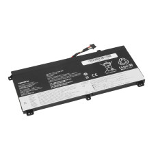 Akkumulátor Lenovo Thinkpad T550 / T560 / W550, 3900 mAh