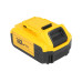 Akkumulátor DeWalt DCB180 / DCB181 / DCB200, 18 V, 5,0 Ah Akkumulátor DeWalt DCB180 / DCB181 / DCB200, 18 V, 5,0 Ah