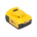 Akkumulátor DeWalt DCB180 / DCB181 / DCB200, 18 V, 5,0 Ah Akkumulátor DeWalt DCB180 / DCB181 / DCB200, 18 V, 5,0 Ah