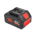 Bosch GBH 18V / GDS 18V / GSA 18V / GSR 18V, 18V, 8.0 Ah akkumulátor