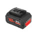 Bosch GBH 18V / GDS 18V / GSA 18V / GSR 18V, 18V, 8.0 Ah akkumulátor