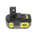 Akkumulátor Ryobi BPL-1815 / BPL-1820, 18 V, 4,0 Ah