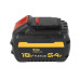 Akkumulátor DeWalt DCB546 / DCB547 / DCB548, 54 V / 3.0 Ah (18 V / 9.0 Ah) Akkumulátor DeWalt DCB546 / DCB547 / DCB548, 54 V / 3.0 Ah (18 V / 9.0 Ah)