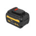 Akkumulátor DeWalt DCB546 / DCB547 / DCB548, 54 V / 3.0 Ah (18 V / 9.0 Ah) Akkumulátor DeWalt DCB546 / DCB547 / DCB548, 54 V / 3.0 Ah (18 V / 9.0 Ah)