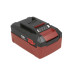 Akkumulátor Einhell CE-CC 18 / GC-CC 18 / GE-CL 36, 18 V, 4.0 Ah Akkumulátor Einhell CE-CC 18 / GC-CC 18 / GE-CL 36, 18 V, 4.0 Ah
