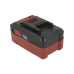 Akkumulátor Einhell CE-CC 18 / GC-CC 18 / GE-CL 36, 18 V, 4.0 Ah Akkumulátor Einhell CE-CC 18 / GC-CC 18 / GE-CL 36, 18 V, 4.0 Ah