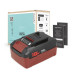 Akkumulátor Einhell CE-CC 18 / GC-CC 18 / GE-CL 36, 18 V, 4.0 Ah Akkumulátor Einhell CE-CC 18 / GC-CC 18 / GE-CL 36, 18 V, 4.0 Ah