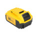 Akkumulátor DeWalt DCB180 / DCB181 / DCB200, 18 V, 4.0 Ah Akkumulátor DeWalt DCB180 / DCB181 / DCB200, 18 V, 4.0 Ah