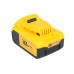Akkumulátor DeWalt DCB180 / DCB181 / DCB200, 18 V, 4.0 Ah Akkumulátor DeWalt DCB180 / DCB181 / DCB200, 18 V, 4.0 Ah