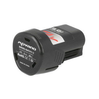 Akkumulátor Bosch BAT411 / BAT412 / BAT413 / BAT414, 12V, 3.0 Ah