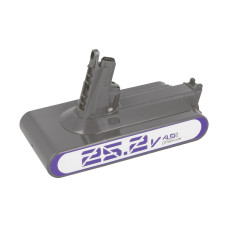 Akkumulátor Dyson V11 Absolute / V11 Torque / V11 Complete, 4000 mAh