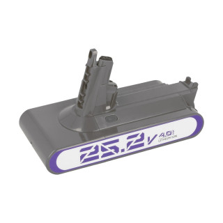 Akkumulátor Dyson V11 Absolute / V11 Torque / V11 Complete, 4000 mAh